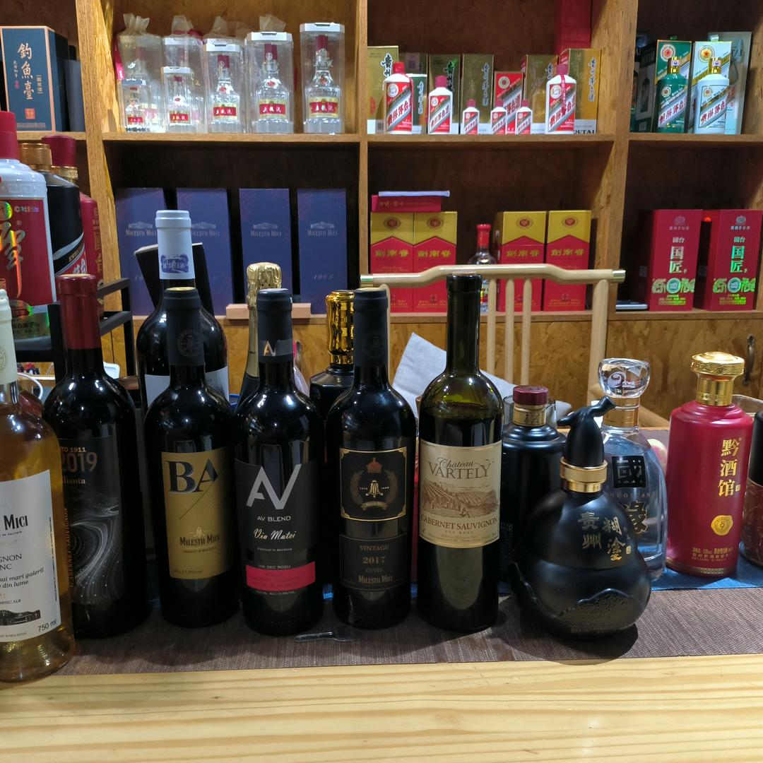 回收名酒礼品(汉熙烟酒)官方号