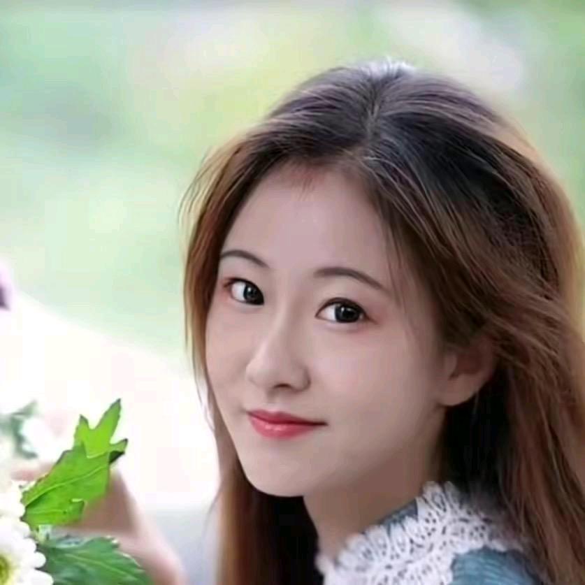 花.花