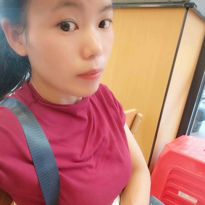 晓晓傻瓜