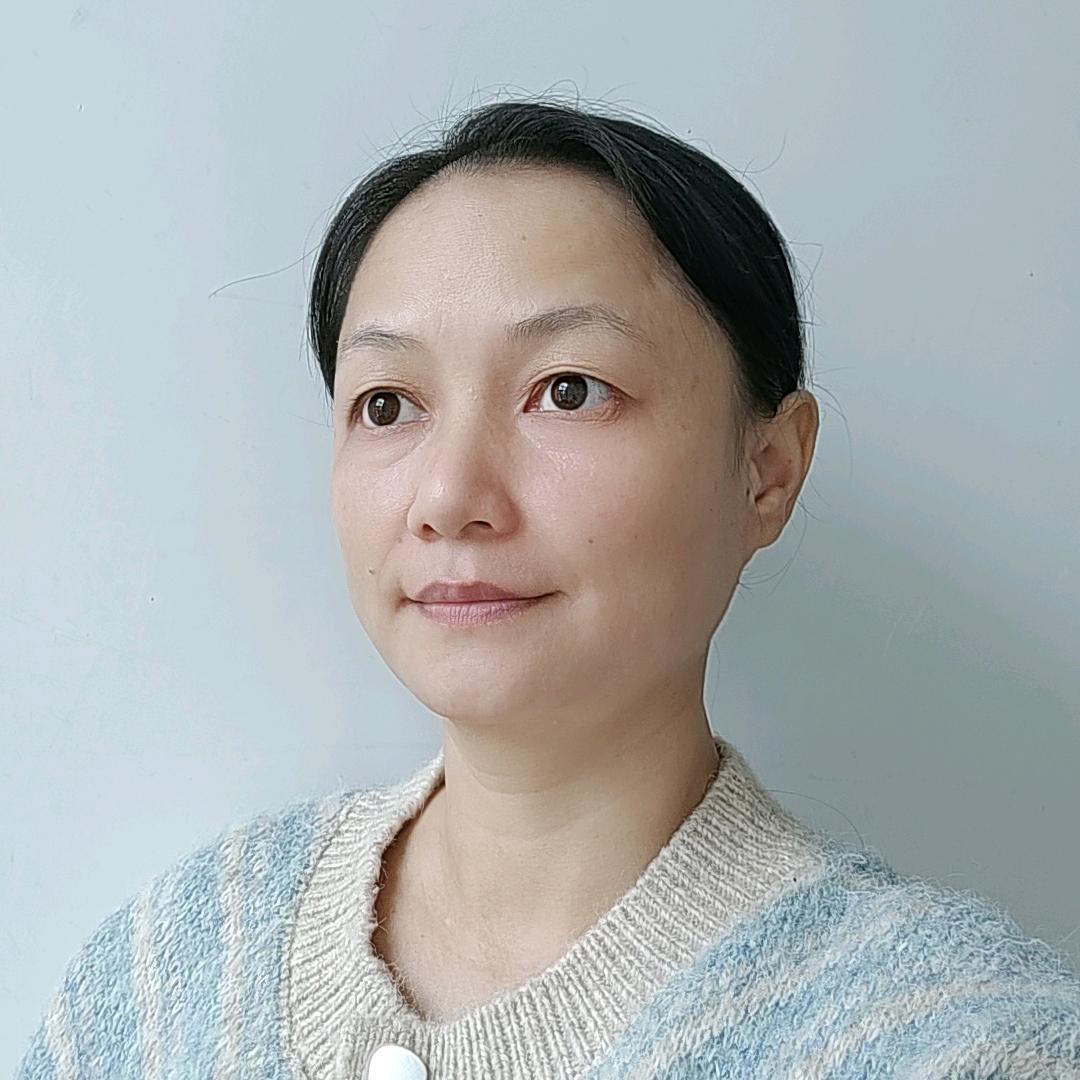浏阳何姐