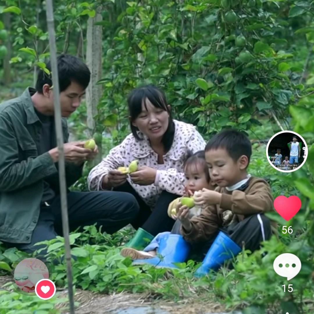 阿明和小琴