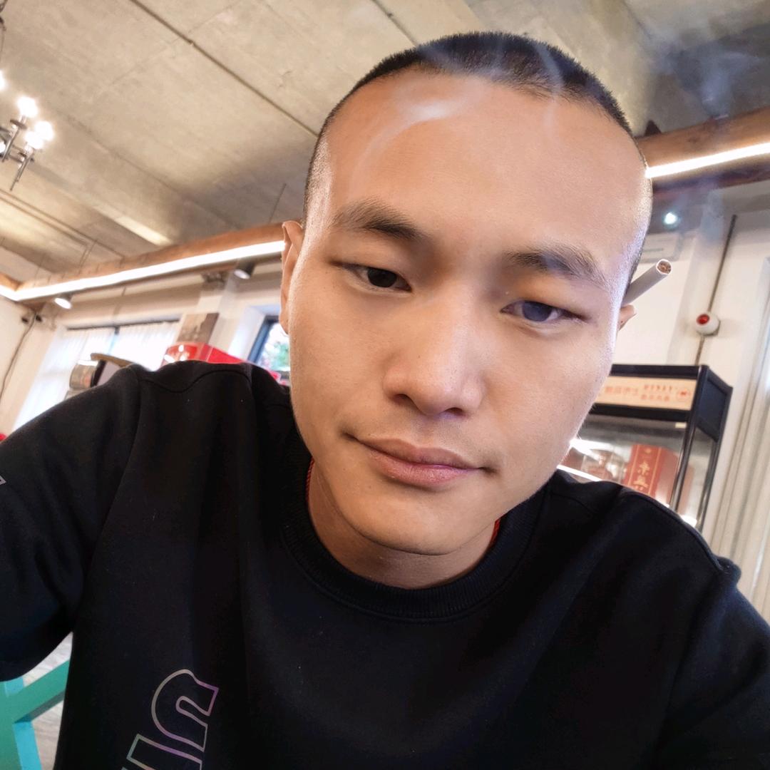 一个坏人