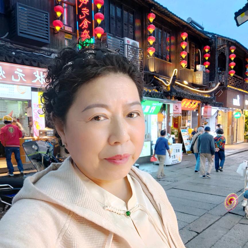 玲子