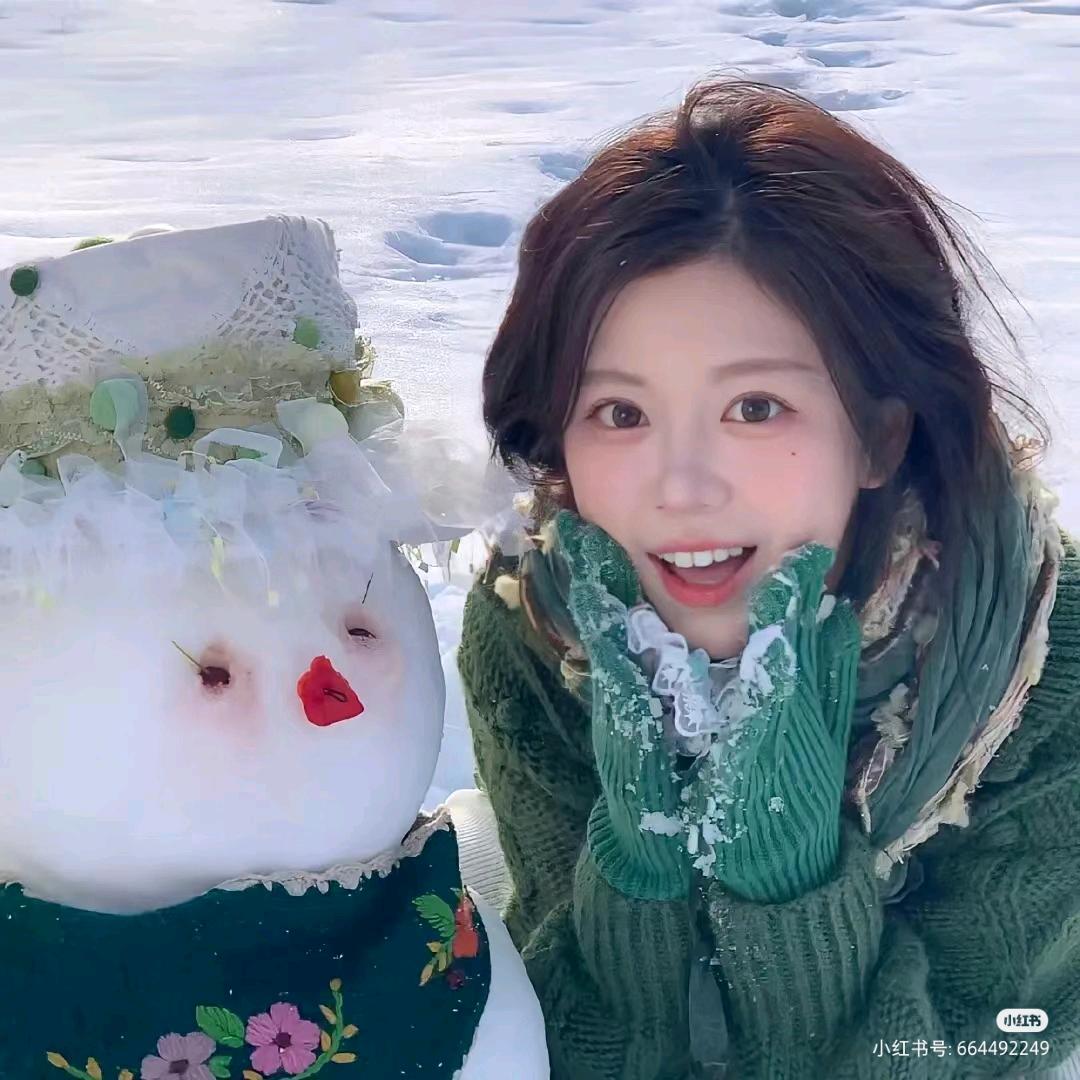 妮nini