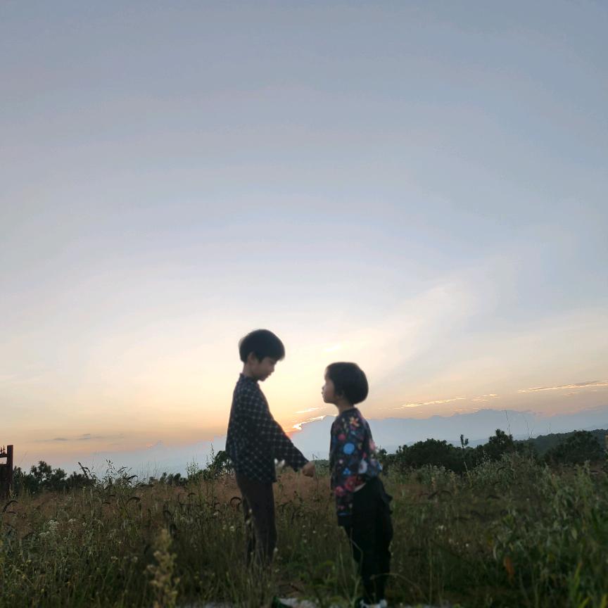 未来可期😊