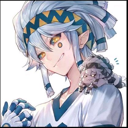 老莫