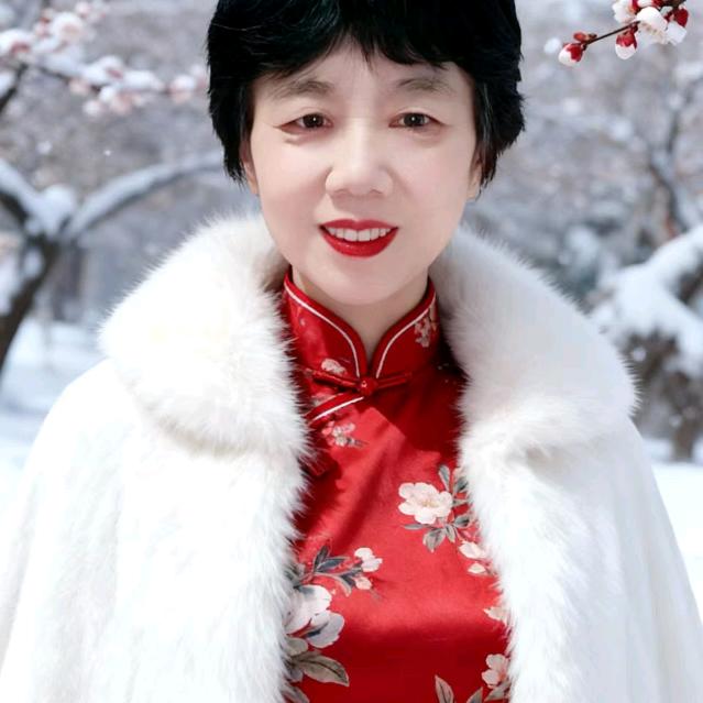 蔡姐首播（旱晨8点30直播）