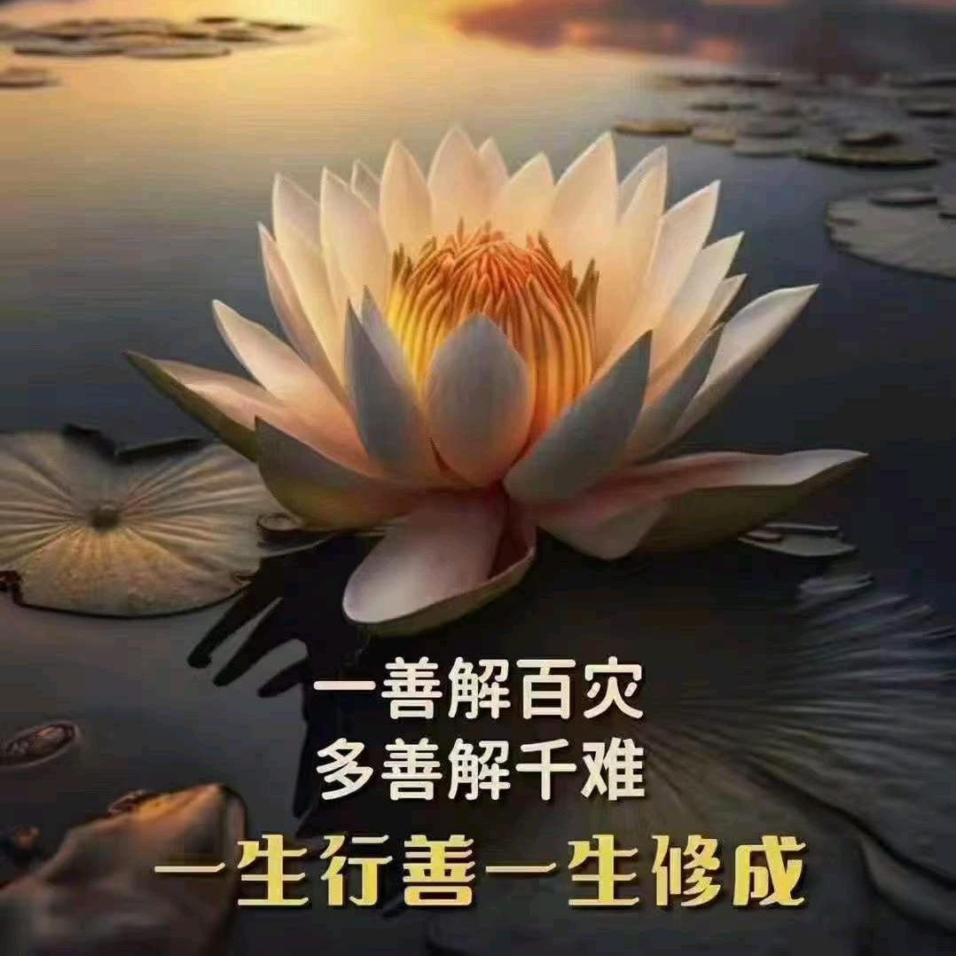 吉星高照，周门府佛店，