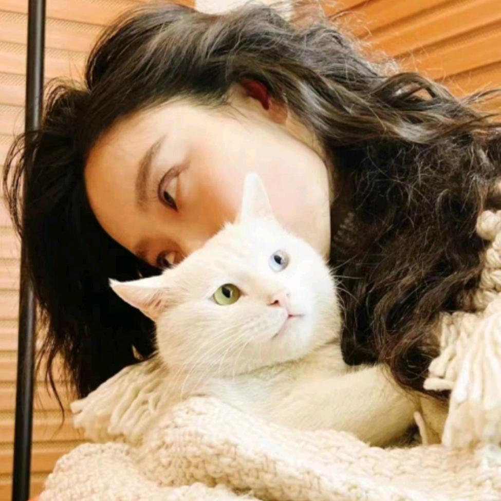 标娟娟日记🇨🇳