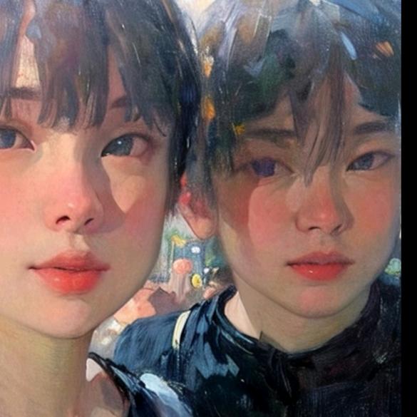 不 吃辣～