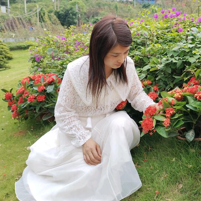 欧蜜莎小梁