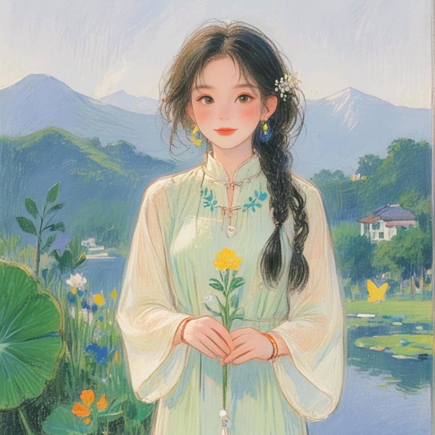 小漂亮