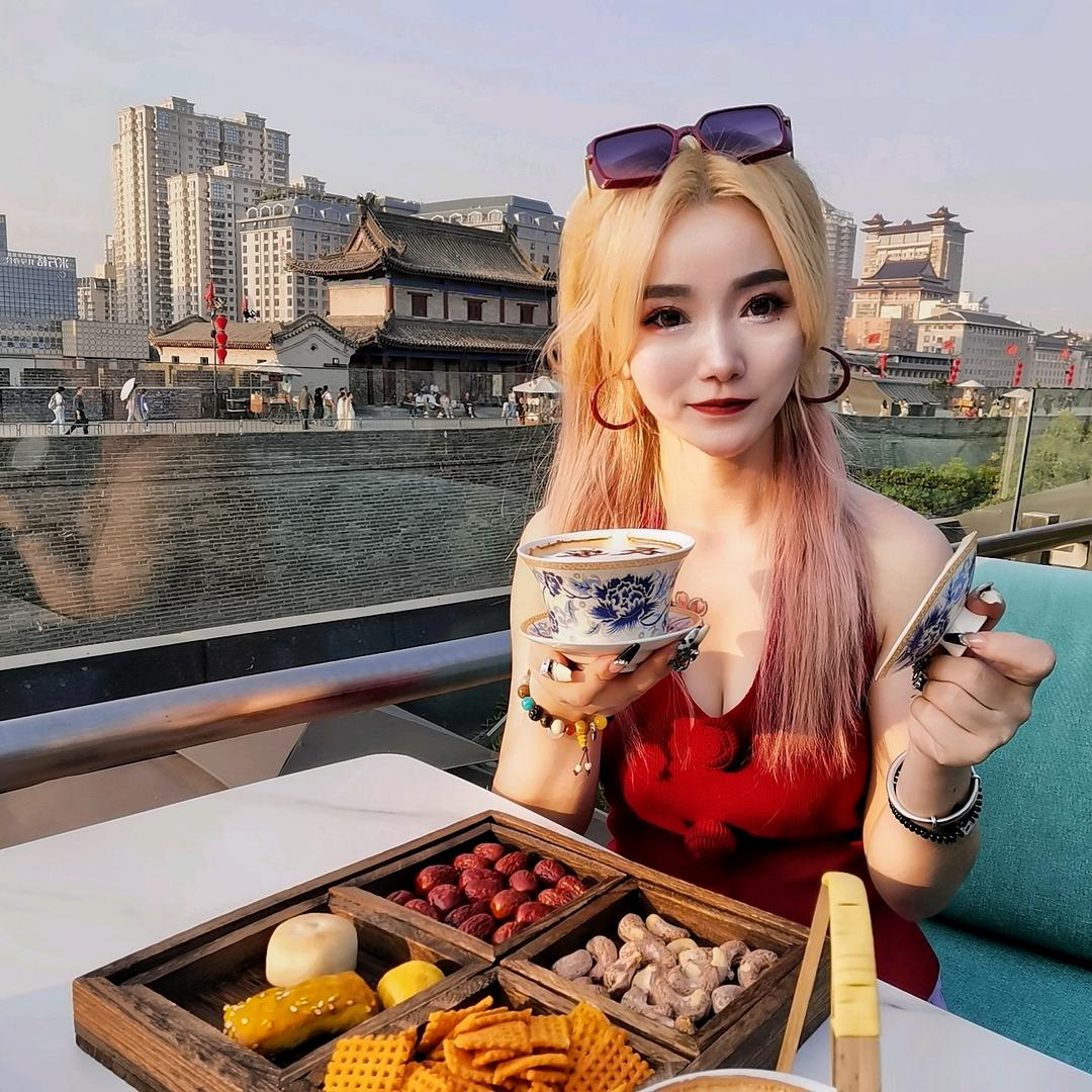 不要对我动心🎀