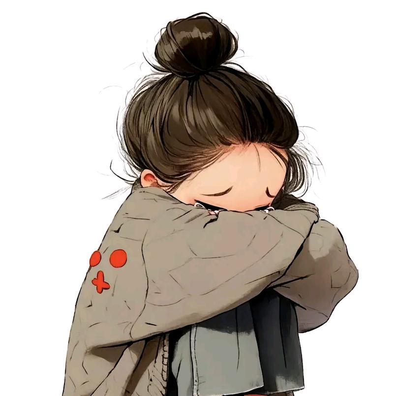 释怀💔