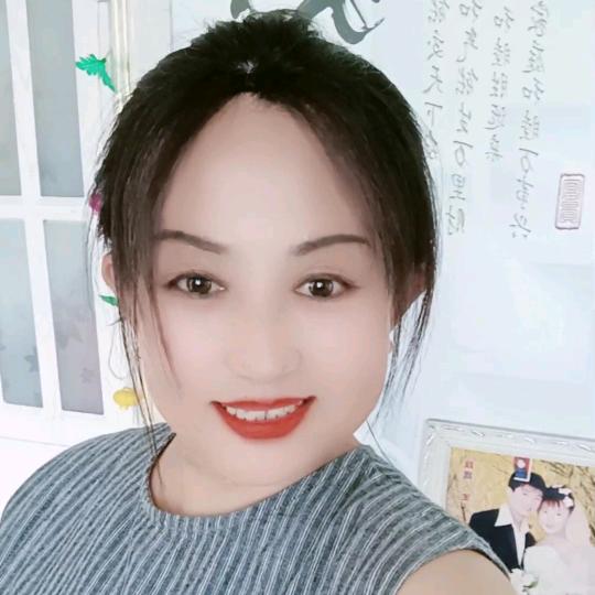 晋剧演员一香