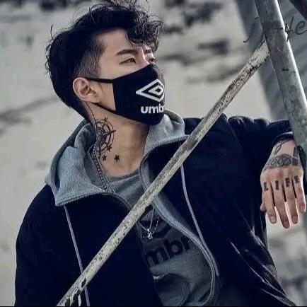 Jay Park H1GHR MUSIC