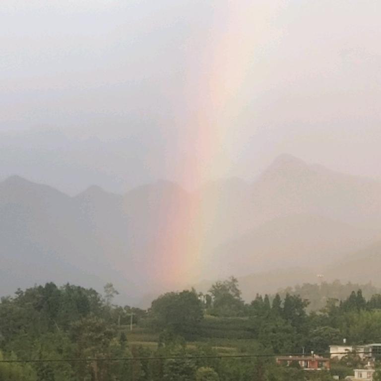 我只是个过客