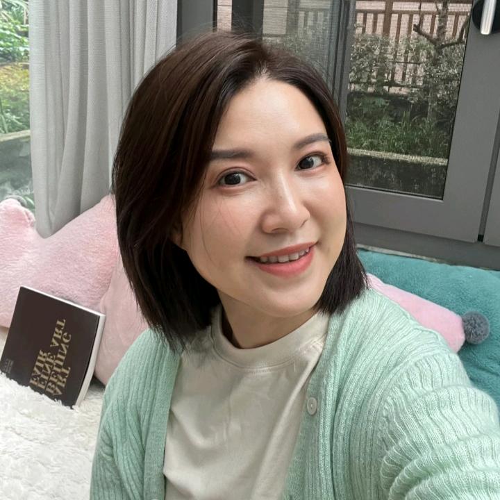 靠近✨