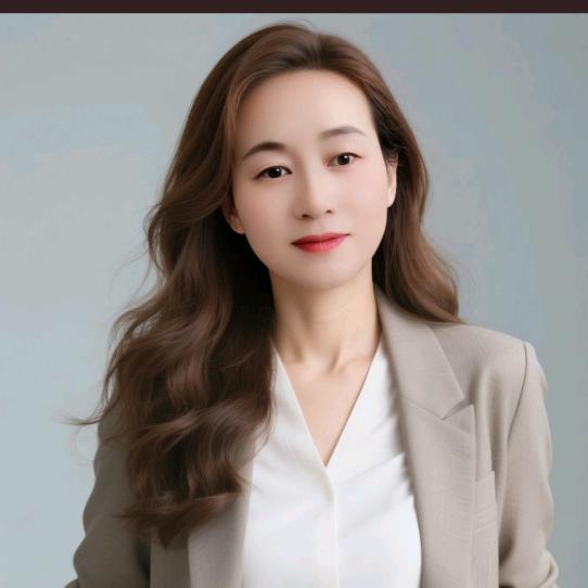 汉中企业服务许姐