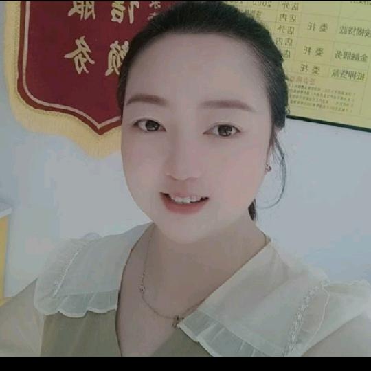 安阳房产小丽  尚博新房产信息咨询