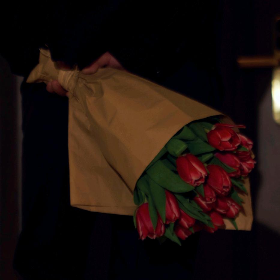 巧克力棒棒的Chocolatier（唯）