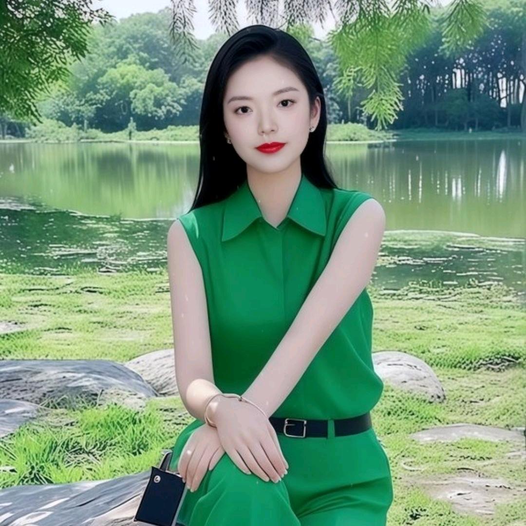 福英姐