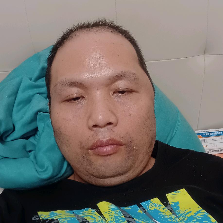 脑出血幸存者老王