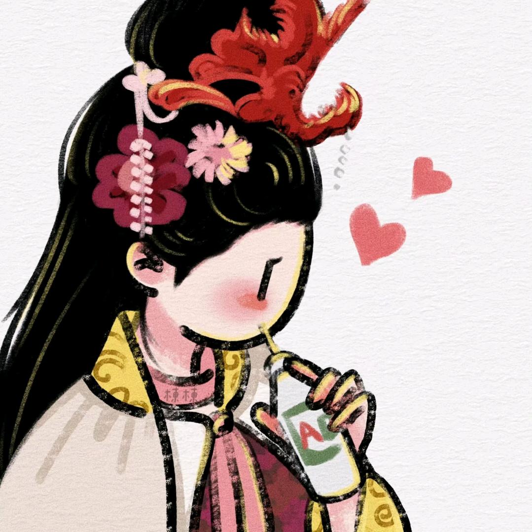 小楼听风雨🌬
