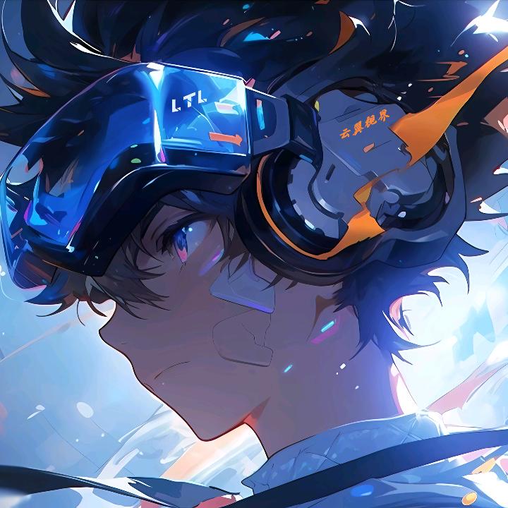 林天蔆✨云翼视界