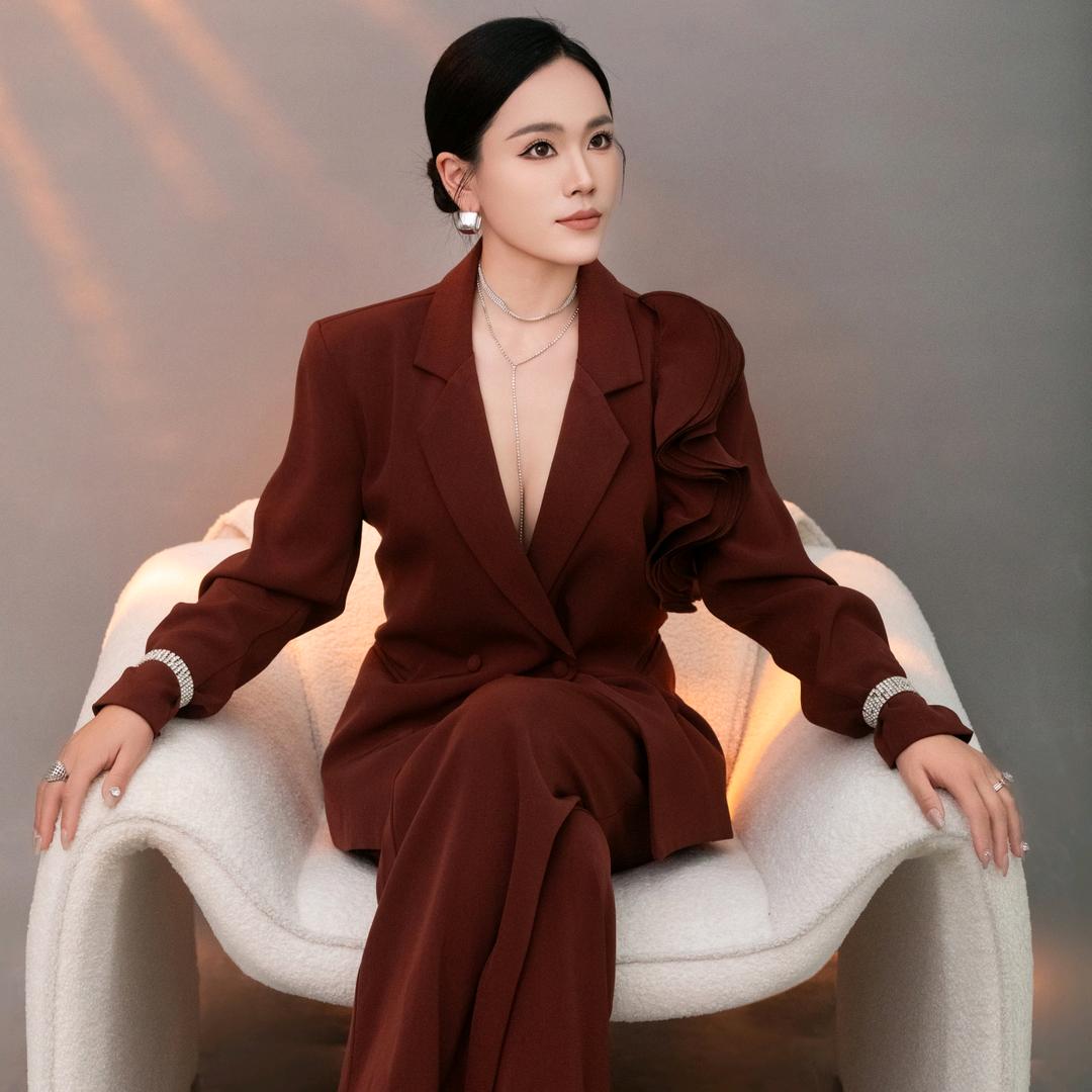 安龙.周萍美学