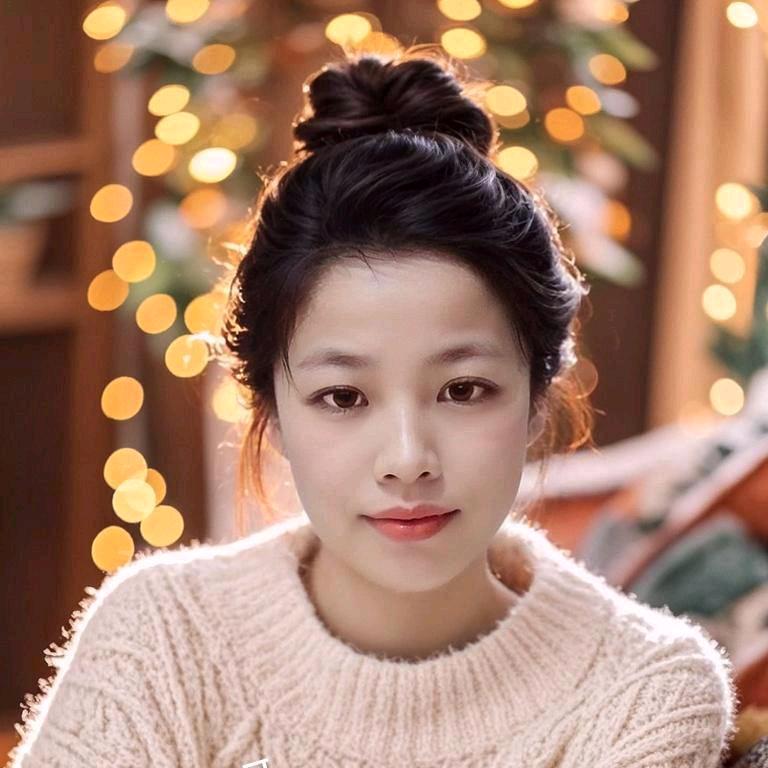 小不点