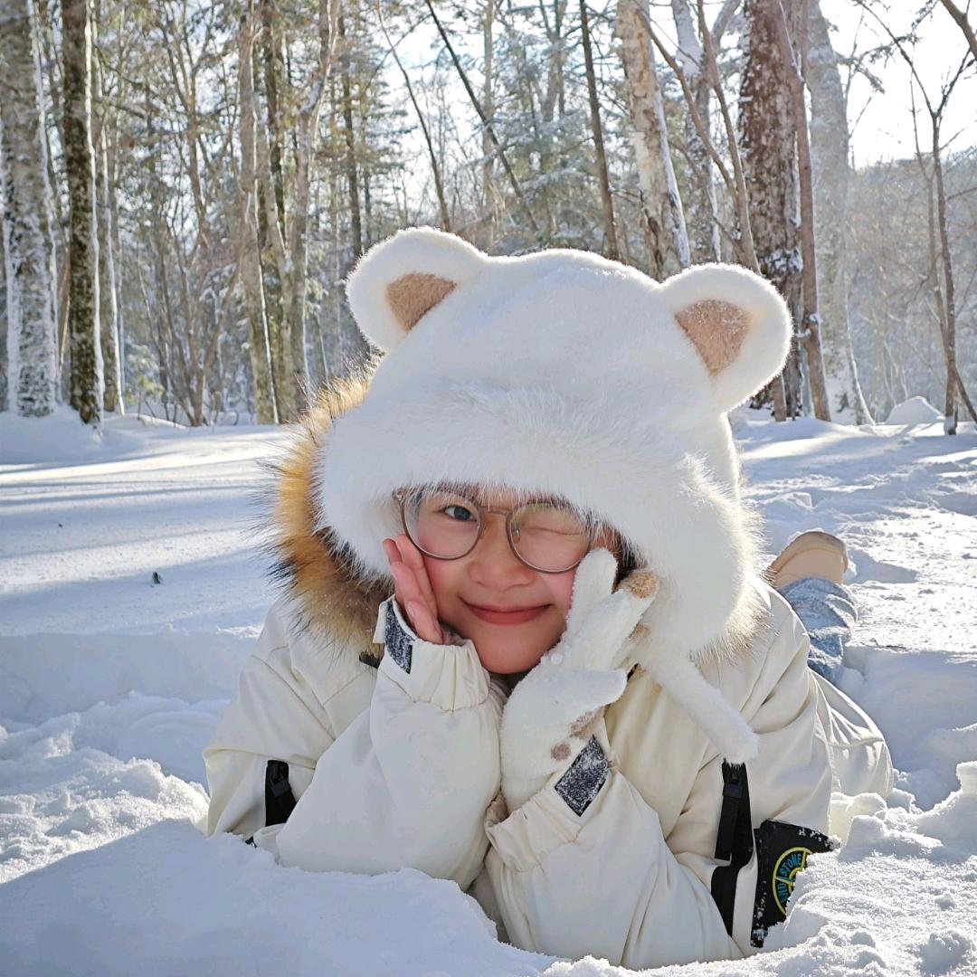 凤梨带你玩（哈尔滨亚布力雪乡旅游攻略）