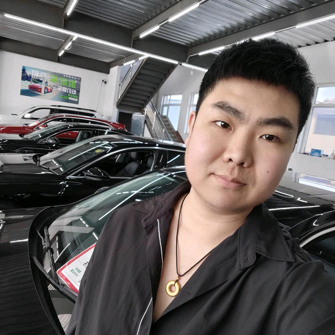 唐山大远二手车