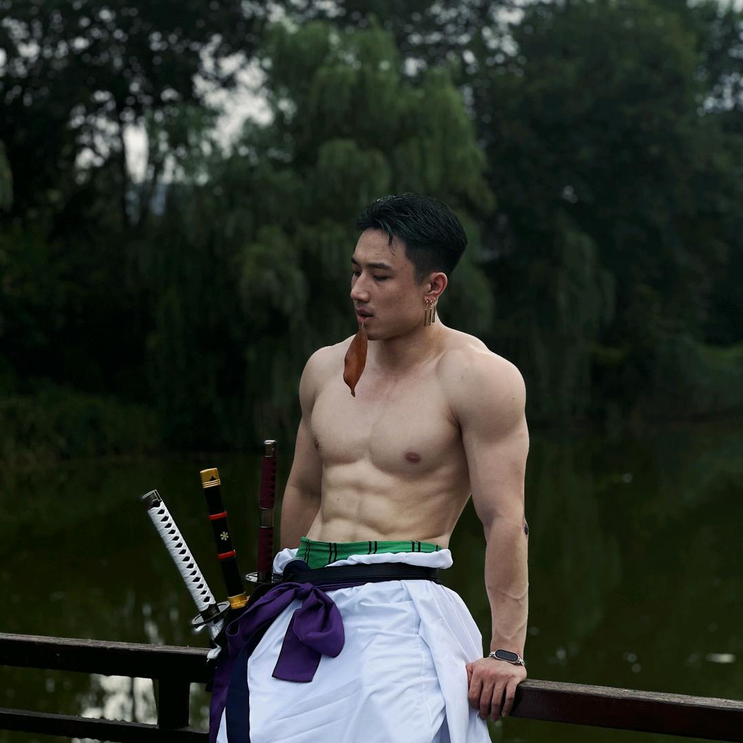 叫我阿深