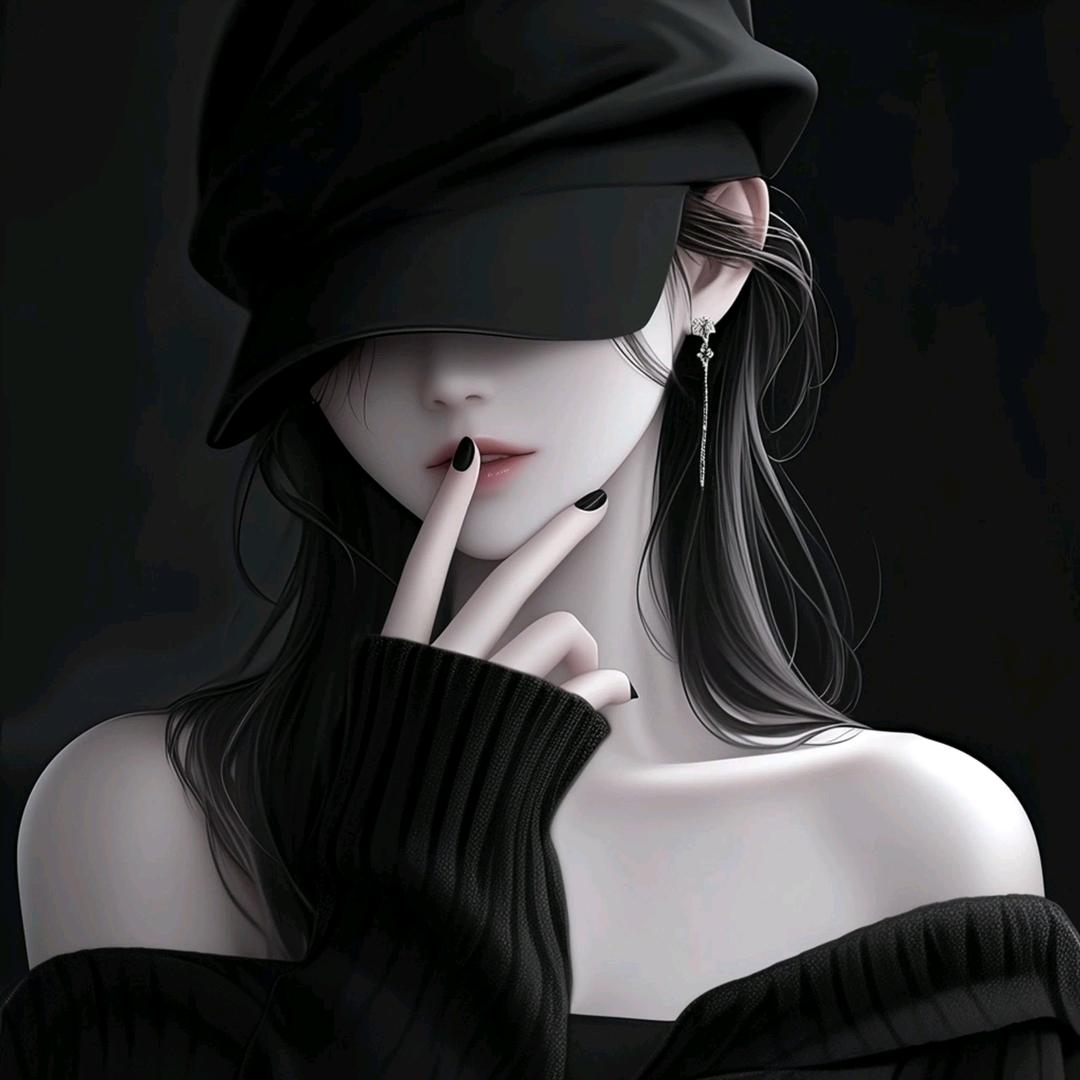 吖~