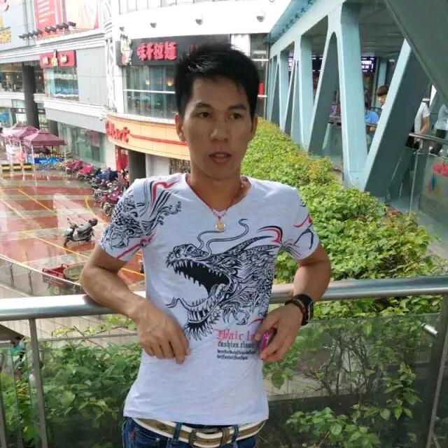 Huang Rong