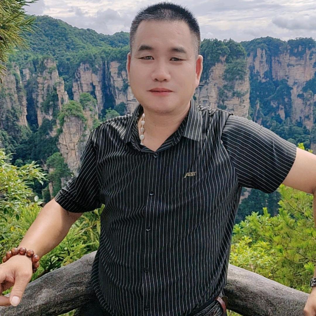 颍上，陈哥🇨🇳