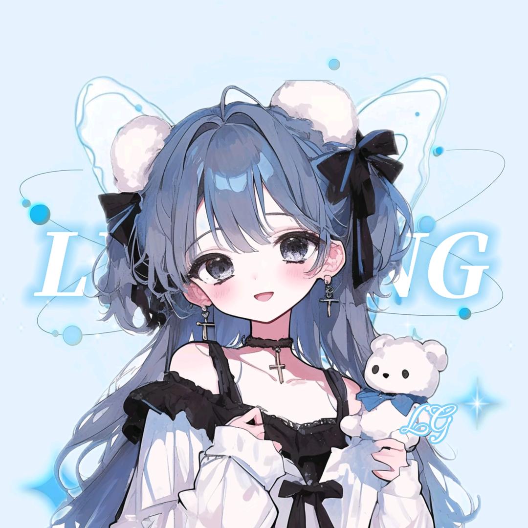 𝓛.醒醒