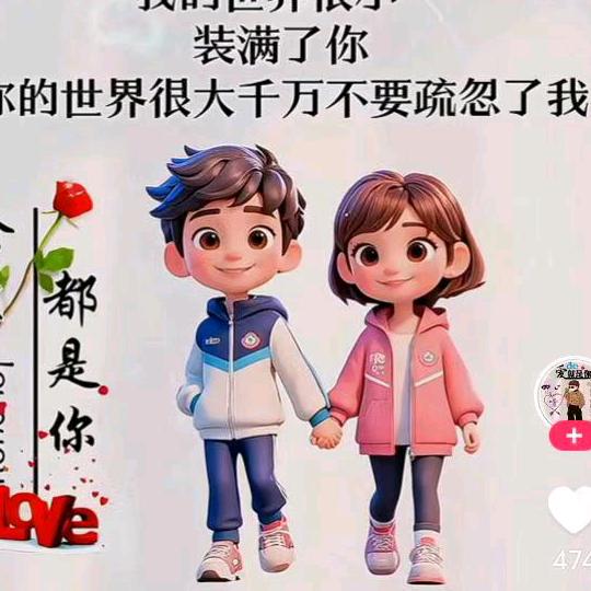 始于初见，止于终老