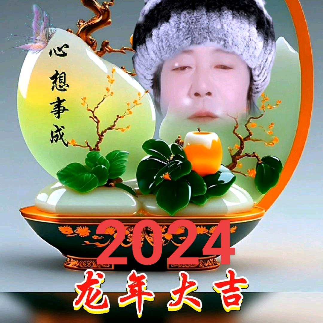 家和富贵（新）
