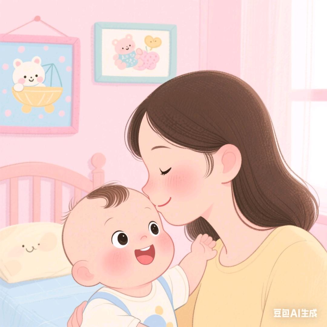 -糯米妈妈母婴严选