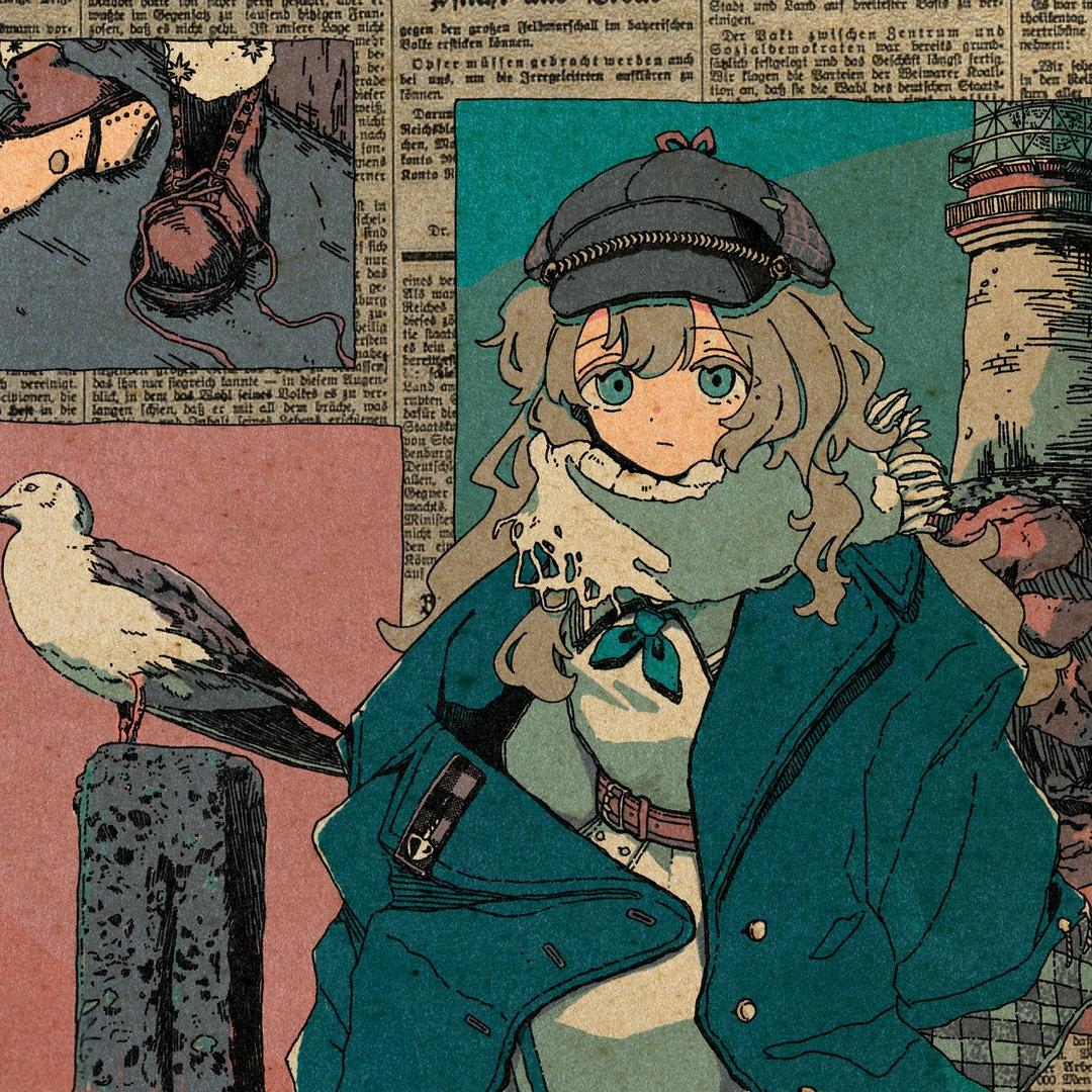 雲