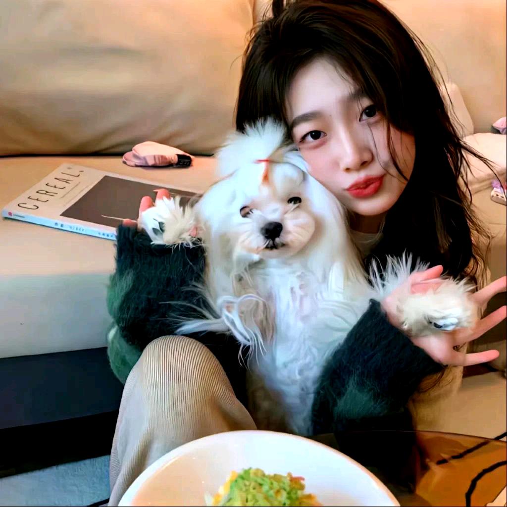 ♥