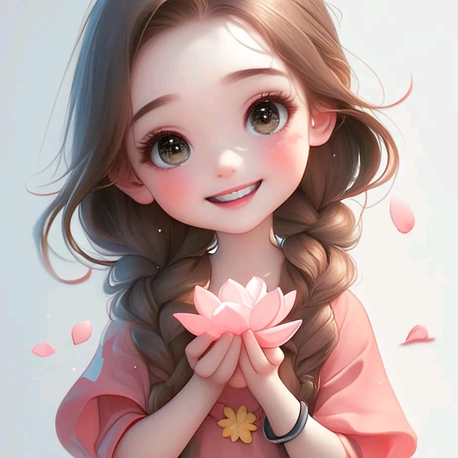 平安喜乐🌻