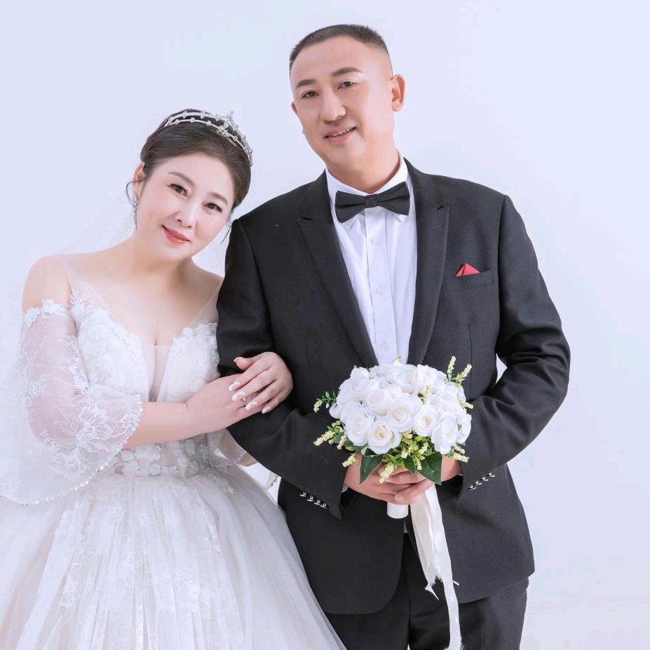 最臭美的桃桃！朵朵的外婆了哈！