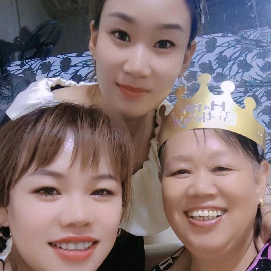 婉婷&