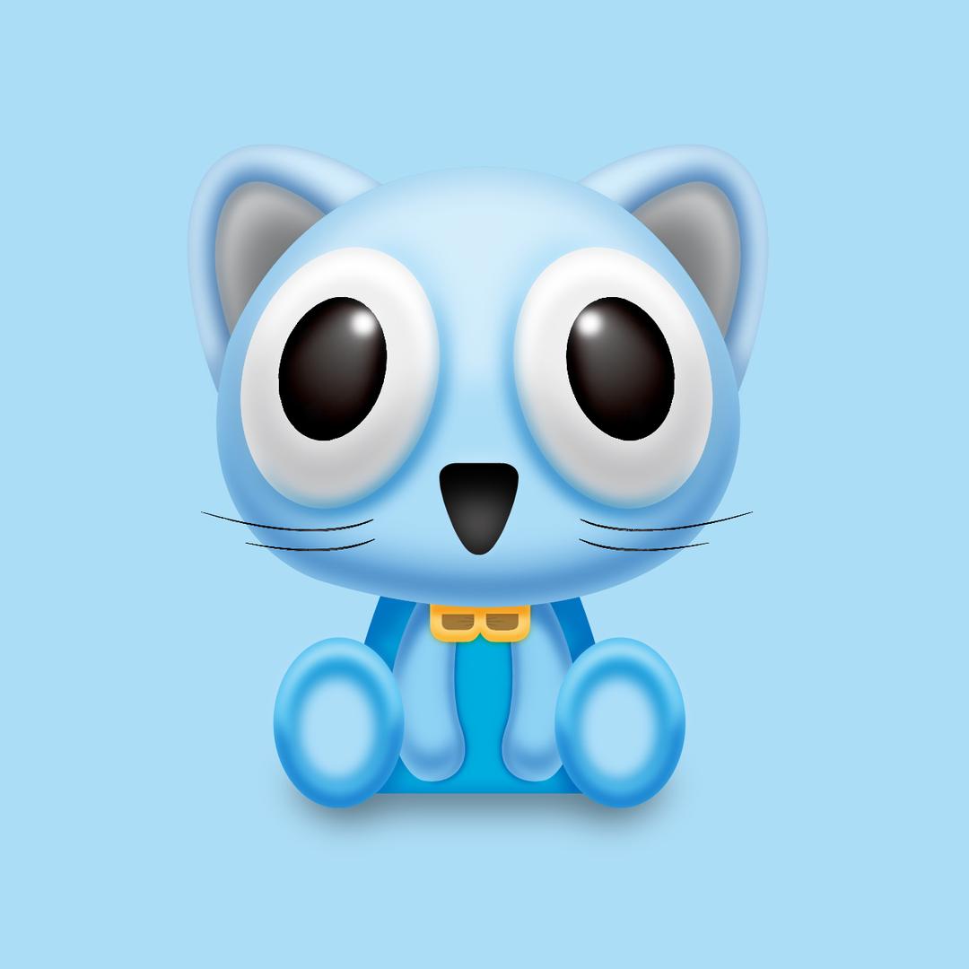 生日猫蛋糕（凤凰北街店）