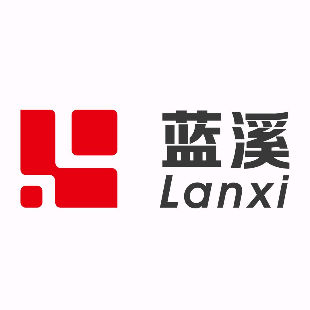 蓝溪地产