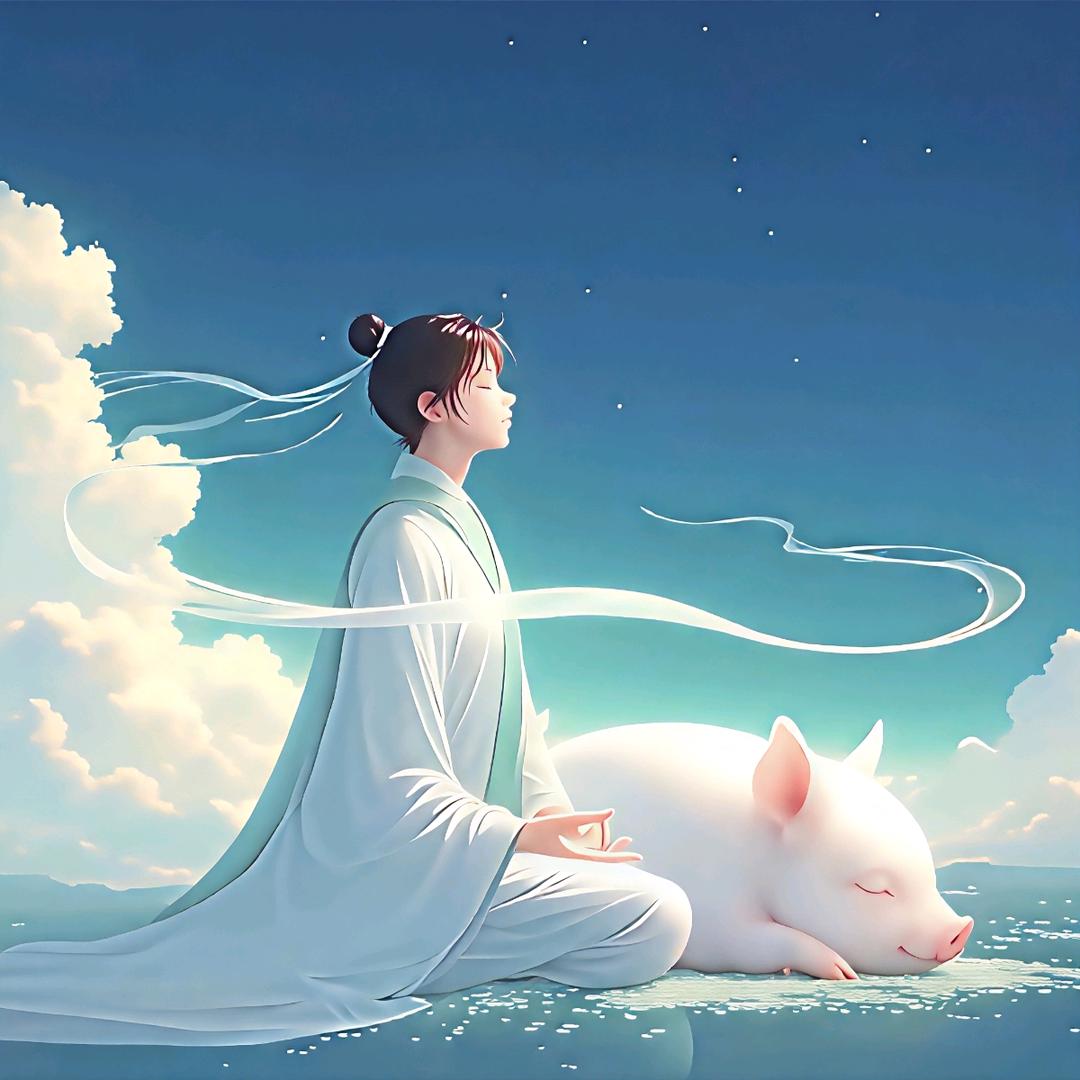 ╭(╯余生♥随心╰)╮