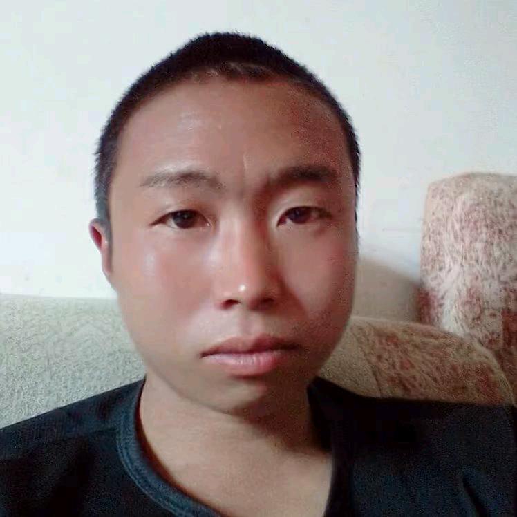 贵州开心哥寻找有缘人
